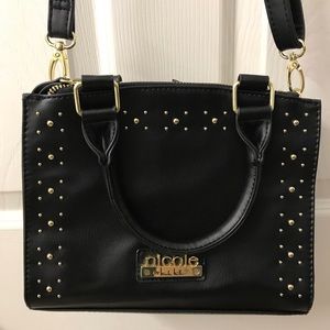 Nicole Miller crossbody bag